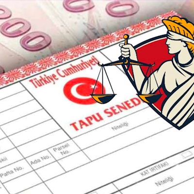 Tapu İşlemlerinde Avukatın Önemi